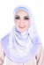 ALAAINA INSTANT SHAWL